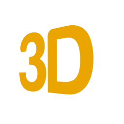 Icon 3DMain